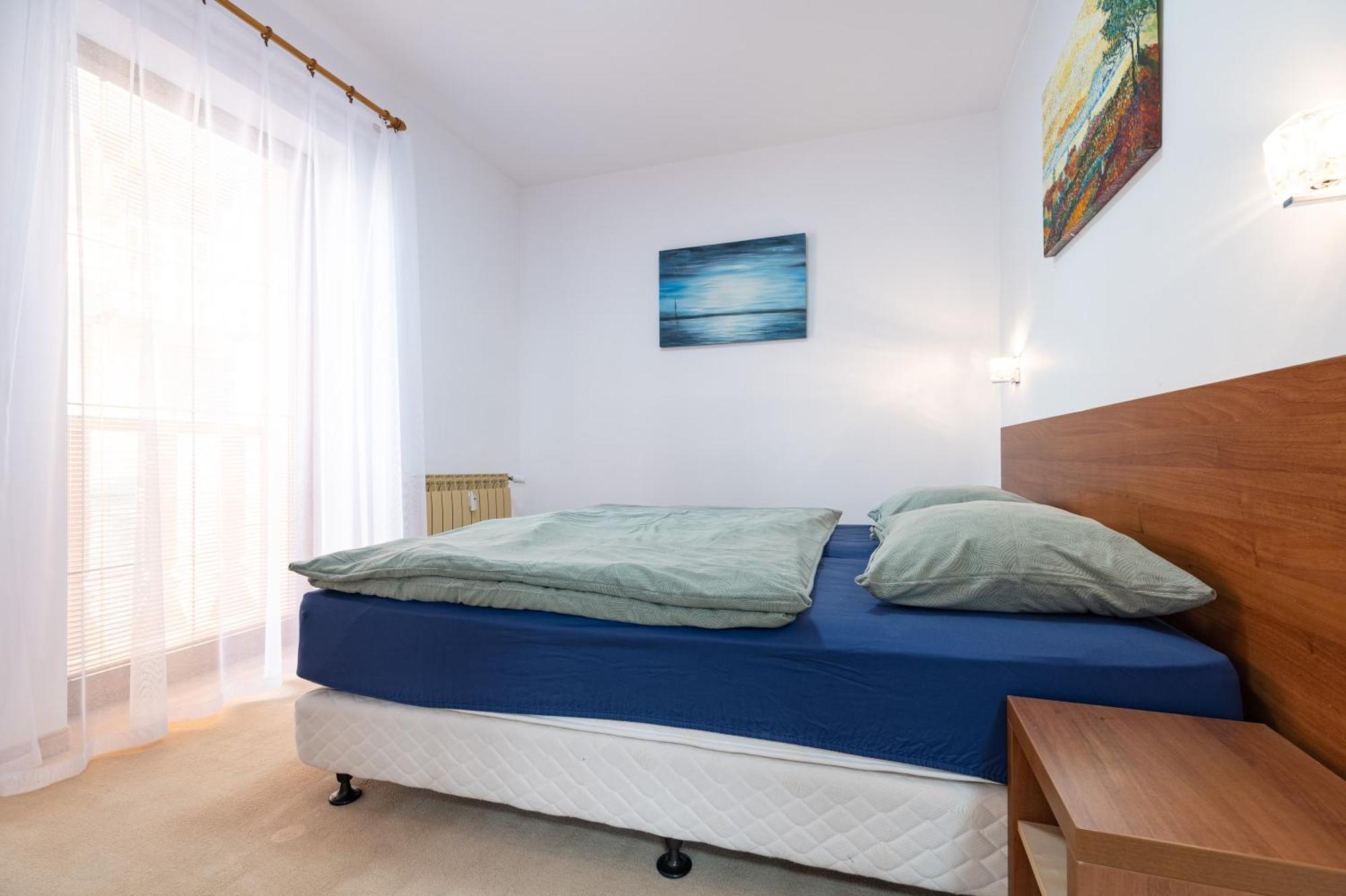Family & Friends Apartment Velka Lomnica Εξωτερικό φωτογραφία