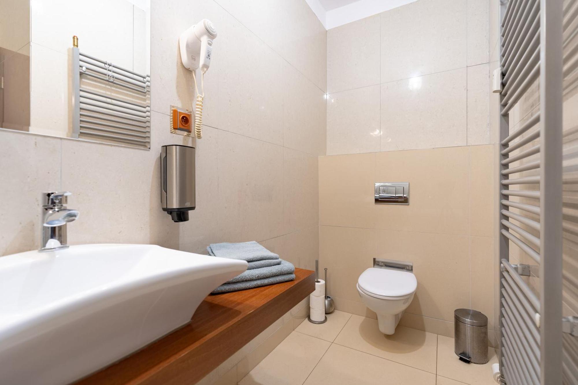 Family & Friends Apartment Velka Lomnica Εξωτερικό φωτογραφία