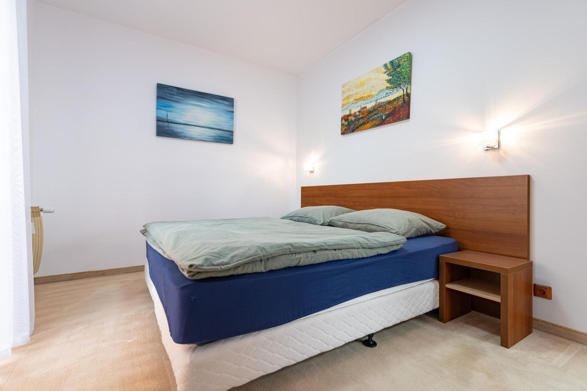 Family & Friends Apartment Velka Lomnica Εξωτερικό φωτογραφία
